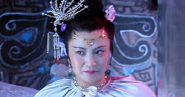 Sao nữ bị lừa làm “Bạch Cốt Tinh”, cả đời không tha thứ cho đạo diễn Tây Du Ký avatar1748705760178 17487057613421122341891 24 0 376 672 crop 17487058744121911496634jpg