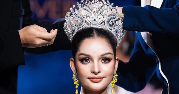 Một hoa hậu bị tước vương miện sau chưa đầy một ngày avatar1748737576515 1748737576827725046793 0 0 314 600 crop 174873770724666782379jpg