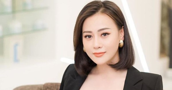 Phương Oanh đăng ảnh 2 con, người hâm mộ chú ý đôi tai bé trai: Cực thông minh, sau này giỏi giống bố! avatar1748737814337 1748737814770435669624 30 0 370 650 crop 17487378693191585748576jpg