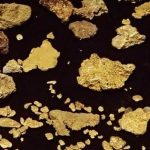 Kỳ lạ vùng đất vàng la liệt ngoài sông suối, nhiều đến mức phải đem cho, trị giá đến 32.000 tỷ đồng, được mệnh danh "kho báu của thượng đế" avatar1748751167770 17487511680762095838882jpg