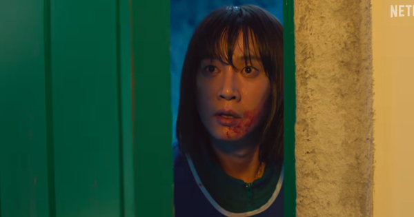 Squid Game 3 tung trailer cực căng, 1 mỹ nam tái xuất khiến netizen phẫn nộ "không biết xấu hổ à?" avatar1748753558933 1748753559365912422214png