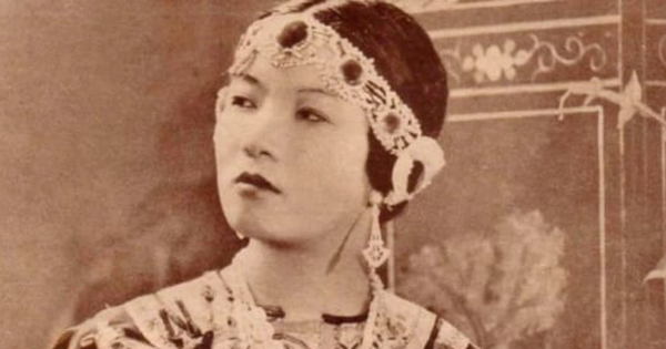 Bí mật cuộc đời con gái "Hùm thiêng Yên Thế" - minh tinh đầu tiên của Việt Nam avatar1748754801951 17487548021531231753356 0 72 273 594 crop 17487548592701998961161png