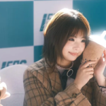 Nhan sắc ngày càng thăng hạng của Duoduo poi - nữ diễn viên lồng tiếng của Paimon trong Genshin Impact avatar1748756315913 1748756316570785935422png