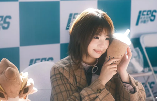 Nhan sắc ngày càng thăng hạng của Duoduo poi - nữ diễn viên lồng tiếng của Paimon trong Genshin Impact avatar1748756315913 1748756316570785935422png