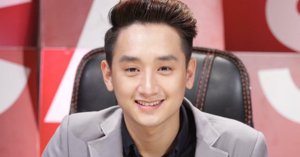 Nóng: Sao nam Việt bị HIV đã có con được 1 tháng? avatar1748759918928 174875992191175658663 0 0 276 527 crop 17487599948882045177351png