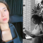 Ngô Thanh Vân mang thai đầy gian nan ở tuổi 46: Da khô sần sùi, rụng tóc và đau nhức khắp người avatar1748764349526 1748764350437638963452png