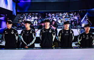 Cân bằng thành tích lịch sử của T1, Gen.G vẫn chưa so sánh được với đội hình huyền thoại avatar1748774770297 17487747708261613438190png