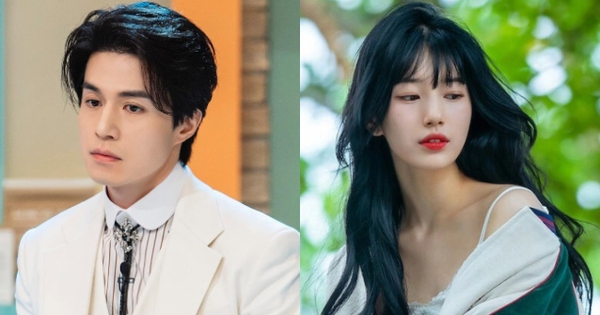 Lee Dong Wook không yêu thêm 1 ai sau 7 năm chia tay Suzy, còn vấn vương "tình đầu quốc dân"? avatar1748790362774 1748790363309238150922 0 0 335 640 crop 1748790424405138140163jpg