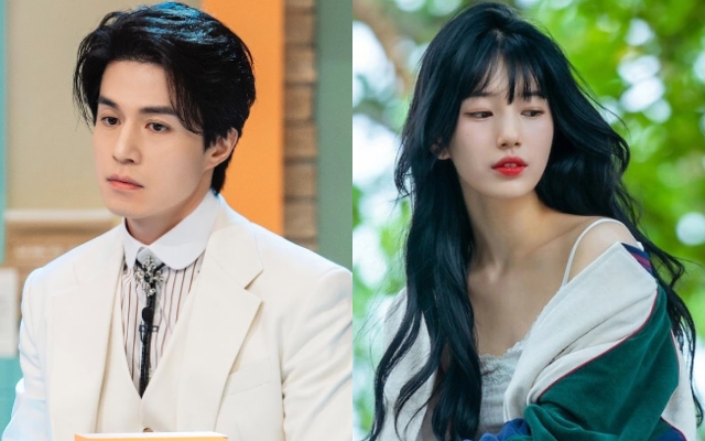 Lee Dong Wook không yêu thêm 1 ai sau 7 năm chia tay Suzy, còn vấn vương