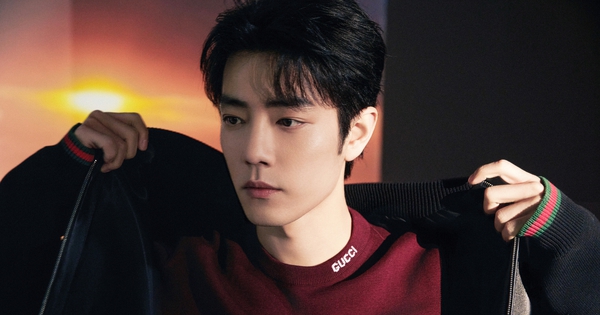 10 mỹ nam đẹp nhất Trung Quốc 2025: Tiêu Chiến xếp sau Vương Nhất Bác, hạng 1 càng bị ghét càng hot mới tài avatar1748829543132 17488295441082124269063 0 0 1047 2000 crop 1748829567545396956513jpg