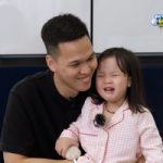 Chim Sẻ Đi Nắng cùng con gái tham gia truyền hình thực tế, vừa lên sóng đã gây sốt avatar1748836197989 17488361983471670536345jpg