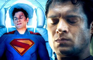 Liên tục “ăn hành” trong trailer mới, vì sao Superman của DCU lại yếu như vậy? avatar1748838260079 17488382603141567894969jpg