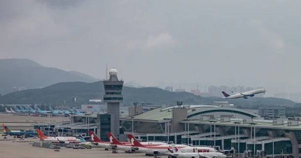 Trẻ sơ sinh tử vong sau khi chào đời trên chuyến bay tới Hàn Quốc, cảnh sát mở rộng điều tra avatar1748839958392 1748839958938358052328jpg