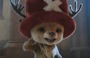 Chopper phiên bản live-action chính thức ra mắt, fan One Piece phản ứng trái chiều avatar1748843500417 1748843500879830797121jpg