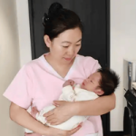 Phát sóng cảnh "ở cữ" sau khi sinh, nam game thủ không ngại ngần, donate luôn cho nữ streamer gần 600 triệu avatar1748845674618 17488456748021630338747png