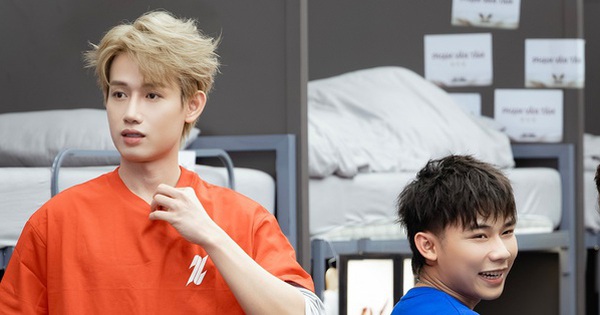 Mỹ nam Lật Mặt 8 được Tóc Tiên hết lòng săn đón là ai? avatar1748847382573 1748847383008730569094 0 0 314 600 crop 17488474211451831118656jpg