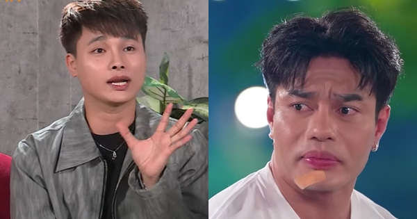 Nam diễn viên sửa mũi theo Lê Dương Bảo Lâm để nổi: "Anh Lâm là ân nhân của tôi" avatar1748851014717 1748851015198893183063 0 0 419 800 crop 17488511319851191738602jpg