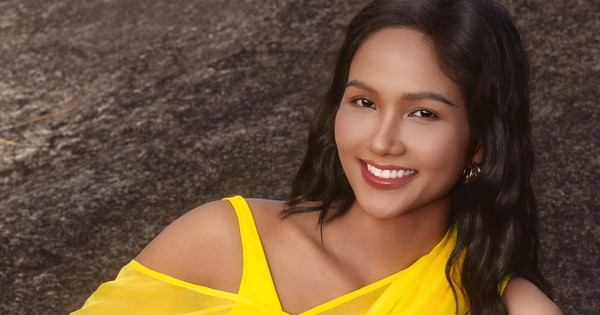 Hoa hậu H'Hen Niê vướng tranh cãi dữ dội vì 1 hành động 2 giây giữa lúc mang thai con đầu lòng avatar1748851740025 1748851740353693612394jpg