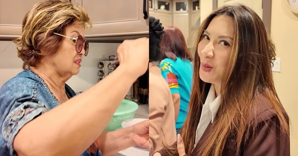 Mẹ Bằng Kiều đón tuổi 85 trong biệt thự 2000m2, con dâu cũ từ Việt Nam về vội tới tham dự avatar1748852101852 17488521022161036433078 0 0 314 600 crop 1748852138035480152406jpg