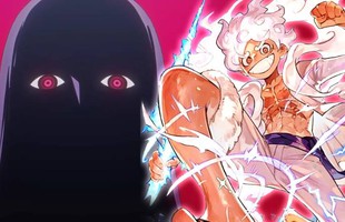 One Piece xác nhận trận chiến lịch sử giữa Luffy và Imu ngay trên đảo Elbaf avatar1748854989734 1748854989942386062879jpg