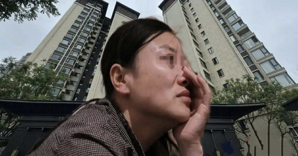 Chi 16,6 tỷ đồng mua chung cư, người phụ nữ tá hỏa khi phát hiện quyền sử dụng đất chỉ còn 47 năm, chủ đầu tư đề nghị: “Mua thêm 1 căn nữa để được bồi thường” avatar1748857404812 1748857405212993824569 77 0 853 1242 crop 174885740972918098660jpg