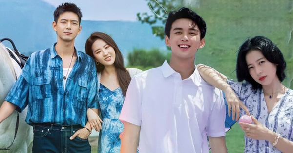 Fan ngôn tình không thể bỏ qua 5 bộ phim đang được săn lùng nhiều nhất hiện nay: Xem xong chỉ muốn yêu lại từ đầu avatar1748859418217 1748859419345781133554 0 0 314 600 crop 17488594649931088561312png