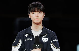 Chovy sở hữu một thông số "khủng", vượt cả 4 Xạ Thủ top đầu LCK avatar1748859862240 17488598638771838811953png