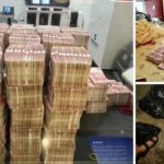 Tịch thu 20 tỷ đồng tiền mặt và vàng chất thành “núi” trong một căn phòng trọ avatar1748919660692 17489196610232068291810jpg