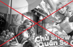 Tựa game của VNG bất ngờ đóng cửa sau một năm phát hành? avatar1748925190604 17489251910491683736771jpg