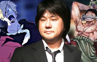 One Piece: Chấn động mức truy nã tiếp theo của Zoro và Sanji sau arc Elbaf avatar1748926999164 17489269998841219338381jpg