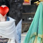 Sốc visual công chúa đẹp nhất Trung Quốc: Dung mạo nghiêng nước nghiêng thành, trắng phát sáng 9 người ngắm 10 người ưng avatar1748927785168 1748927785540470583395 0 0 995 1900 crop 1748928022364913457968jpg