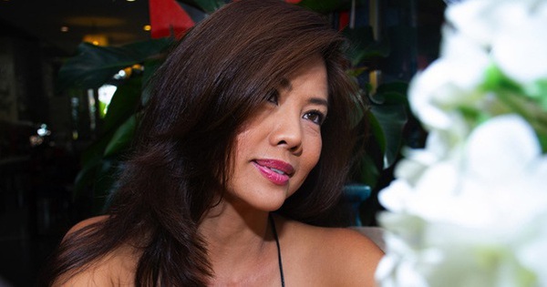 Nữ ca sĩ 3 đời chồng 52 tuổi vẫn đắt duyên: "Tôi trốn chạy đến 4 lần" avatar1748928244321 1748928244568390396167 1 0 315 600 crop 1748928319791384531961jpg