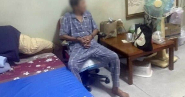 Chồng sát hại vợ rồi ngồi chờ cảnh sát đến, động cơ của nghi phạm khiến nhiều người ngỡ ngàng avatar1748930031081 174893003135836423196 0 68 720 1220 crop 17489300428021858451387jpg