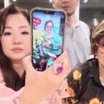 Mẹ Bằng Kiều về nước được một nữ tỷ phú tặng váy 80 triệu: "6 triệu cũng không mua" avatar1748961279401 1748961279781952133697 0 0 314 600 crop 17489613314212074524307jpg