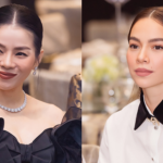 HOT: Hồ Ngọc Hà - Lệ Quyên đồng ý đứng chung sân khấu, Vbiz sắp có màn "làm hoà thế kỷ"? avatar1748963219123 1748963219611252458574 0 0 251 480 crop 1748963348488131922370png