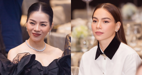HOT: Hồ Ngọc Hà - Lệ Quyên đồng ý đứng chung sân khấu, Vbiz sắp có màn "làm hoà thế kỷ"? avatar1748963219123 1748963219611252458574 0 0 251 480 crop 1748963348488131922370png