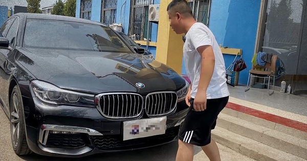 Chỉ là công nhân lắp ráp nhưng sở hữu Mercedes và Porsche, tiêu xài xa xỉ: Nhiều người tin góp vốn đầu tư, có nạn nhân mất 3,6 tỷ đồng avatar1748998128915 1748998129195107480858 0 28 500 828 crop 1748998148200671856781jpeg