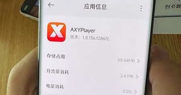 Nửa đêm tỉnh giấc thấy điện thoại tự nhập mật khẩu, tiền trong tài khoản mất hết avatar1748998555831 17489985568192099061778 0 84 271 518 crop 17489985648771287968207jpg