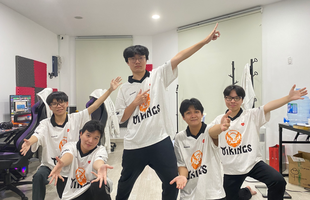 Chứng kiến giải VCS thi đấu, cộng đồng LMHT Việt càng thêm lo cho tương lai avatar1749004524725 1749004524987129135821png