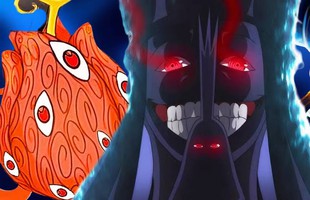 One Piece: Hé lộ chấn động về trái ác quỷ của Imu, liên quan đến sinh vật đáng sợ nhất thế giới avatar1749013088663 17490130913371599538487jpg
