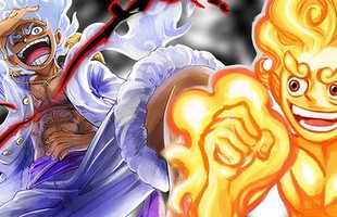 One Piece: Oda xác nhận sức mạnh tiếp theo của Luffy sau Gear 5 avatar1749013462826 1749013463559564726805jpg