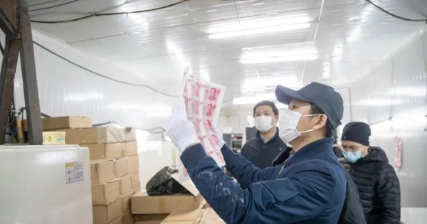 Trung Quốc: Tịch thu 208 thùng tiền giả giá trị 1.500 tỷ đồng tại 1 nhà máy vật liệu xây dựng bỏ hoang avatar1749019675905 1749019676110957442781 0 30 654 1076 crop 1749019687985903971037jpg