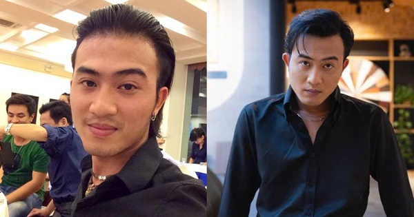 Showbiz Việt có 1 mỹ nam trẻ mãi không già, ảnh 12 năm trước mà như vừa chụp hôm qua mới tài avatar1749023539151 17490235396941907911867jpg