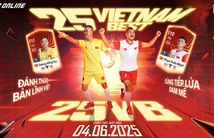 CỰC HOT: Siêu hậu vệ Phạm Xuân Mạnh và huyền thoại Dương Hồng Sơn chính thức góp mặt trong FC Online avatar1749026699924 174902670034230487334png