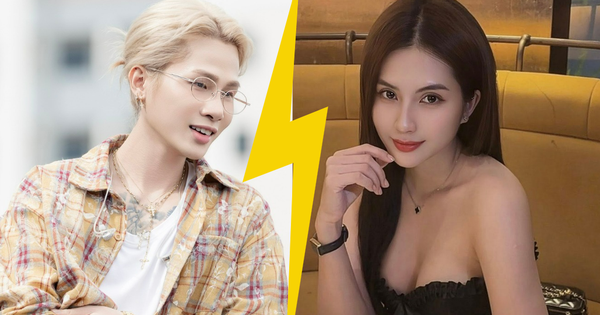 Jack đăng 3 chữ gây khó hiểu giữa drama liên hoàn đụng độ với VTV và khởi kiện Thiên An avatar1749028093057 1749028094379630153237png