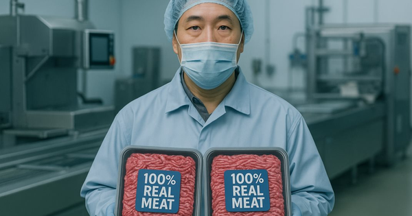 Cái kết buồn của người phanh phui bê bối thịt "bẩn" làm rúng động quốc gia có tiêu chuẩn an toàn thực phẩm nghiêm ngặt top đầu thế giới: Vợ ly hôn, người thân phớt lờ... avatar1749028669877 1749028670174853001511 11 0 680 1071 crop 17490286867541036264339png