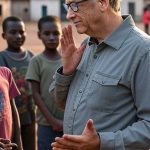 Người đàn ông này chuẩn bị "mang" gần 200 tỷ USD tới châu Phi và “phát miễn phí” cho toàn bộ các quốc gia avatar1749028768168 17490287685101002503220jpg