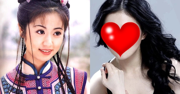 Vai Hạ Tử Vy vốn là của mỹ nhân này: Nhan sắc át vía Lâm Tâm Như, lý do từ chối khiến ai cũng nể avatar1749029749273 17490297500171292481437jpg