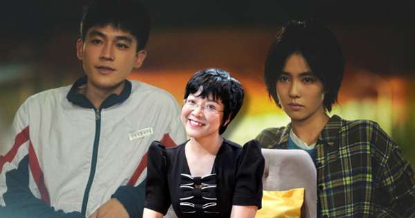 Bộ phim Trung Quốc khiến MC Thảo Vân nghẹn ngào xúc động: Ai yêu thích dòng phim gia đình nhất định không thể bỏ qua avatar1749043753062 174904375363343756982 0 0 314 600 crop 17490444273581244232920png