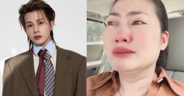 CĂNG: Diễn viên Ngọc Lan "tuyên chiến", nhắc thẳng tên Jack! avatar1749050187741 17490501882612055379182 0 0 251 479 crop 17490502968851744845172png